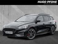 Ford Focus, ST-Line X Hybrid, Jahr 2020 - Schwerin