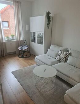 Sehr schöne moderne, sanierte 3 -Zimmer Wohnung! - Seelze