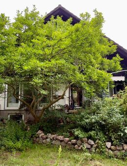 PROVISIONSFREI | Einfamilienhaus für Naturliebhaber im Westen Berlins - Berlin