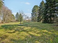 Einzigartiges Zuhause in Bestlage - Geräumiges Einfamilienhaus auf idyllischem Grundstück in Weiden - Weiden (Oberpfalz)