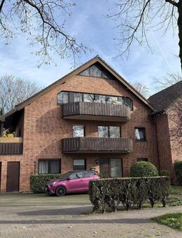 Eigentumswohnung für Einsteiger - Coesfeld