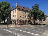 Wohnen in der City // EG rechts - Wolfsburg