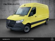 Mercedes Sprinter, 3ochdach Automatik, Jahr 2019 - Grünstadt