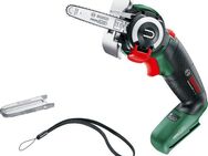 Bosch Home & Garden Akku-Säge NanoBlade-Säge AdvancedCut 18, 18 V, ohne Akku und Ladegerät