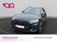 Audi Q5, 40 TDI quattro S LINE, Jahr 2023 - Euskirchen