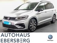 VW Touran, 1.5 TSI Highline R-Line Business A, Jahr 2020 - Ebersberg