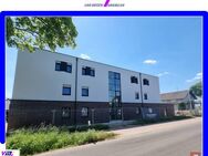 Erstbezug - Erdgeschosswohnung mit 2 Zimmern und Terrasse zu vermieten - Straelen
