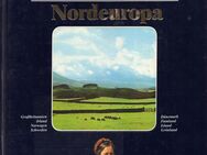 Buch - Bildband aus der Reihe Länder und Völker NORDEUROPA [1991] - Zeuthen