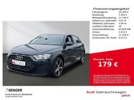 Audi A1, Sportback 30 TFSI, Jahr 2021 - Bielefeld