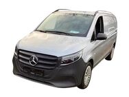 Mercedes Vito, 116 SpurW, Jahr 2024 - Leipzig