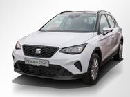 Seat Arona, 1.0 TSI Style, Jahr 2022 - Forchheim (Bayern)