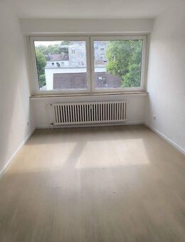 *WBS notwendig!* Helle 4-Zimmer-Wohnung mit Balkon in Iserlohn - Iserlohn