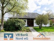 Großes Einfamilienhaus auf traumhaften Grundstück - Neuberend