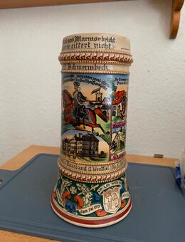 Sammler - Berlin