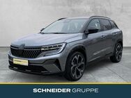 Renault Austral, Mild Hybrid 160 Iconic Esprit Alpine, Jahr 2024 - Plauen