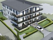 3-Zimmer-Appartement mit Sonnen-Terrasse in bester Lage von Ahlbeck - WE 1 - Heringsdorf (Mecklenburg-Vorpommern)