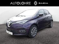 Renault ZOE Intens Z.E.50 R135 - Ostelsheim