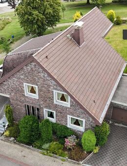 Großzügiger Familientraum in begehrter Lage von Stolberg-Liester! - Stolberg (Rheinland, Kupferstadt)