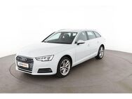 Audi A4 2.0 TDI quattro Sport - Berlin