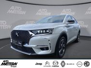 DS Automobiles DS 7, Crossback RIVOLI, Jahr 2020 - Bielefeld