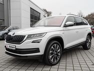 Skoda Kodiaq, 1.5 TSI DRIVE 4xSHZ, Jahr 2020 - Schenefeld (Landkreis Pinneberg)