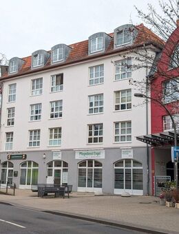 Wohnungspaket - 3 Einheiten in beliebter Wohnanlage "Altes Ratsgut" - Markranstädt