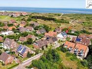 Gemütliche Ferienwohnung auf der ostfriesischen, autofreien Urlaubsinsel Baltrum! - Baltrum