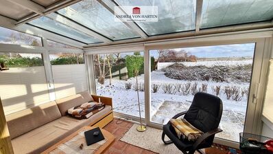 Meer, Strand und Wohlfühlen: Die perfekte Ferienwohnung auf Langeoog
