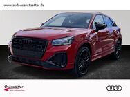 Audi Q2, 35 TFSI S-Line, Jahr 2023 - Traunstein