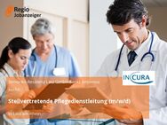 Stellvertretende Pflegedienstleitung (m/w/d) - Linz (Rhein)