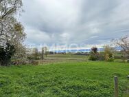 Tolles Grundstück mit Seeblick! - Meersburg