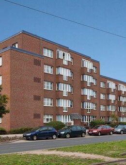 Der Heinrich-Büssing-Ring, hier wollen Sie hin! - Braunschweig