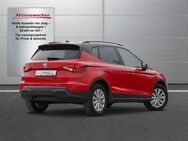 Seat Arona 1.0 TSI Style // LED/Navi/PDC/SHZ - Thannhausen