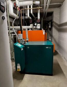 +++Moderne 2-Raum-Wohnung mit Terrasse, Wintergarten und TG-SP +++ - Chemnitz