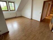 Wohnen CITY-nah im DG - Bad mit Wanne !! - Chemnitz