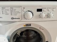 Ich verkaufe Einbauküche mit 4 Zonen Glaskeramikkochfeld mit Waschmaschine in düsseldorf wehrhahn. - Leverkusen