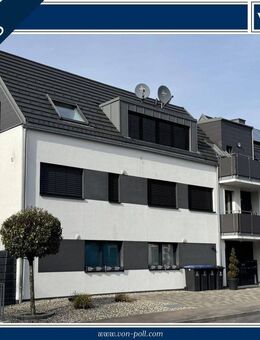 **** PROVISIONSFREI **** Dachgeschoss de Luxe **** mit ELW & Sauna - Markdorf