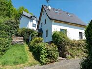 Gemütliches Zuhause für kleine Familie - Hennef (Sieg)