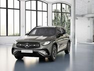 Mercedes GLC 220, d AMG MBUX NightPak, Jahr 2024 - Ravensburg