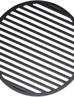 Tepro Grillrost, Gusseisen, Ø: 30,5 cm