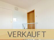 *VERKAUFT* Charmante Dachgeschosswohnung in Fesenfeld - Bremen