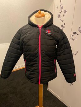 Damen Steppjacke von Nebulus - Isernhagen