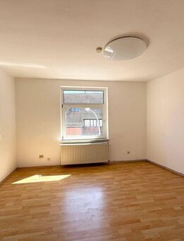 3-Zimmer-Wohnung - Helmstedt