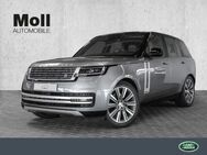 Land Rover Range Rover Autobiography D350 Mild-Hybrid EU6d Park-Assistent Allrad HUD Luftfederung - Aachen