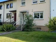 Reihenmittelhaus mit Garten in begehrter Wohnlage - Tuttlingen