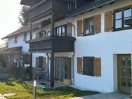 Zukunftsinvest zum Selbstbezug am Starnberger See, gepflegte 4-Zimmer-ETW, Garten, Stellplatz - Starnberg