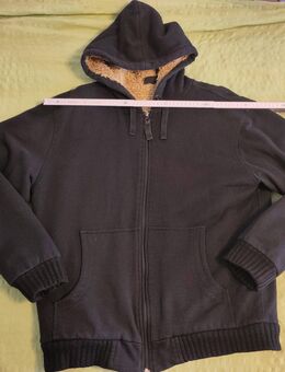 Foot Locker Gr. L Kapuzenjacke | TOP kaum getragen. - Offenburg