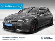 VW Golf, 2.0 TSI VIII GTI Clubsport, Jahr 2022 - Hamburg