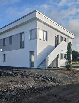 Exklusive EG-Eigentumswohnung in Selm-Bork - Selm