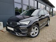 Seat Ateca, 2.0 TDI FR 110KW, Jahr 2022 - Bodnegg